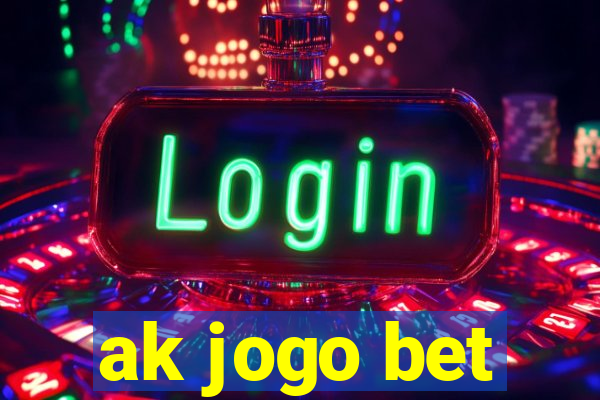 ak jogo bet